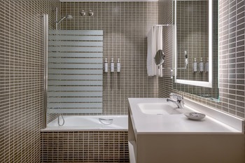 Ac Hotel Recoletos By Marriott