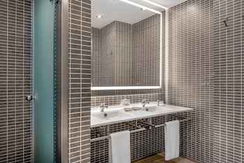 Ac Hotel Recoletos By Marriott
