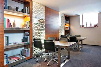Ac Hotel Recoletos By Marriott