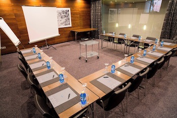 Ac Hotel Recoletos By Marriott