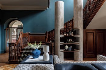 Cowley Manor Experimental