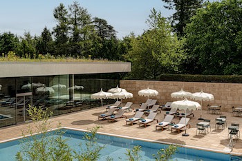 Cowley Manor Experimental