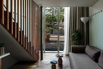 Cowley Manor Experimental