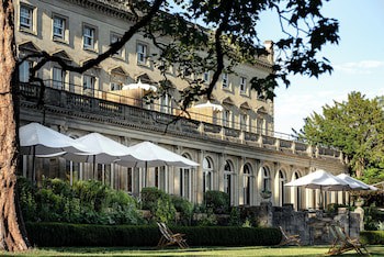 Cowley Manor Experimental