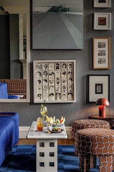 Cowley Manor Experimental