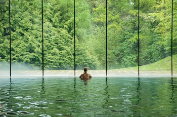 Cowley Manor Experimental
