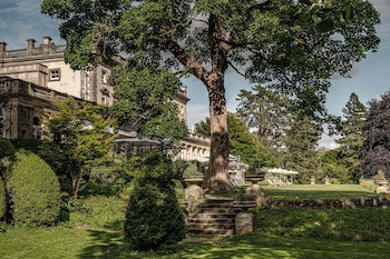 Cowley Manor Experimental