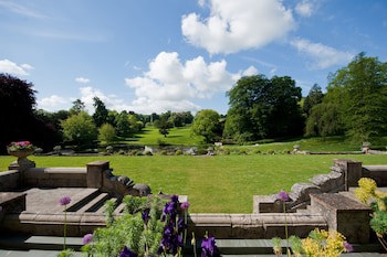 Cowley Manor Experimental