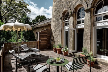 Cowley Manor Experimental