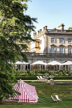 Cowley Manor Experimental