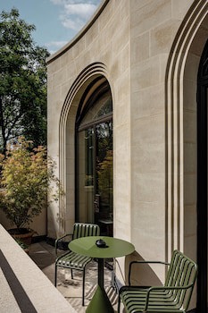 Cowley Manor Experimental