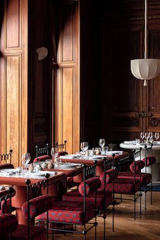 Cowley Manor Experimental