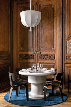 Cowley Manor Experimental