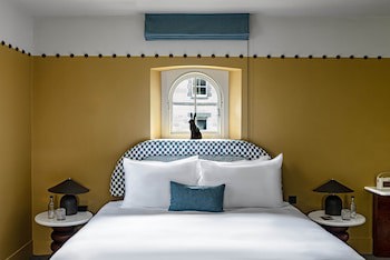 Cowley Manor Experimental
