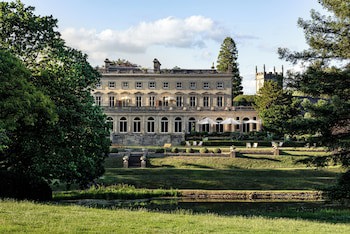 Cowley Manor Experimental