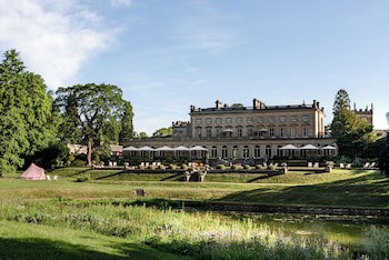 Cowley Manor Experimental