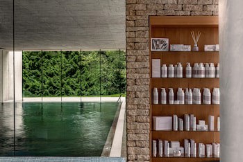 Cowley Manor Experimental