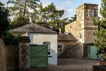Cowley Manor Experimental