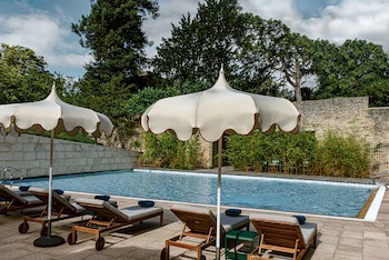 Cowley Manor Experimental