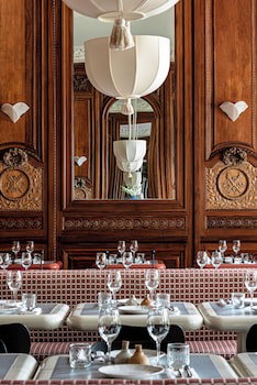 Cowley Manor Experimental