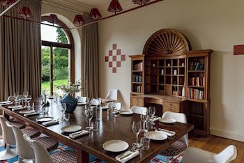 Cowley Manor Experimental