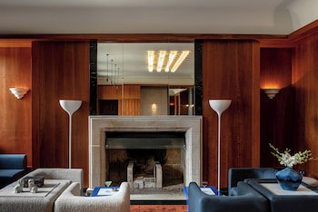 Cowley Manor Experimental