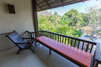 Lanna Dusita Riverside Boutique Resort