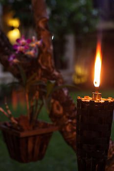 Lanna Dusita Riverside Boutique Resort