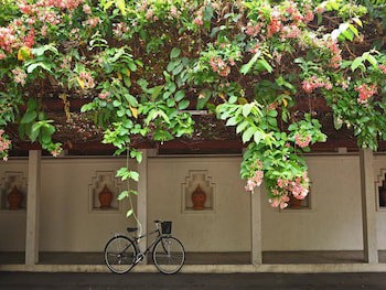 Lanna Dusita Riverside Boutique Resort