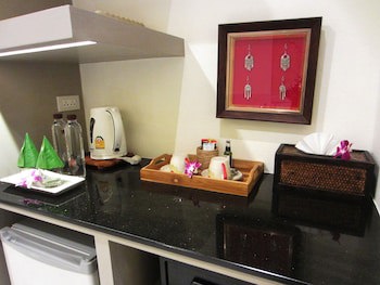 Lanna Dusita Riverside Boutique Resort