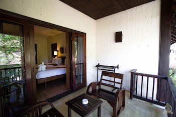 Lanna Dusita Riverside Boutique Resort