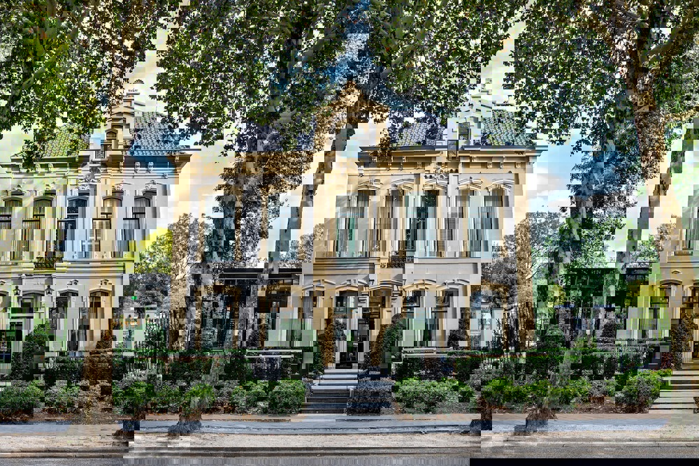 Pillows Grand Boutique Hotel Ter Borch Zwolle