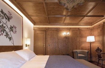 Faloria Mountain Spa Resort galeri fotoğrafı
