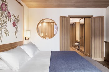 Faloria Mountain Spa Resort galeri fotoğrafı