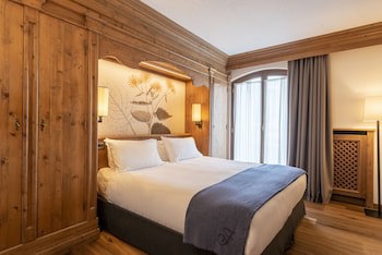 Faloria Mountain Spa Resort galeri fotoğrafı