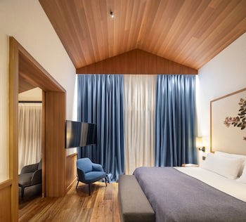 Faloria Mountain Spa Resort galeri fotoğrafı