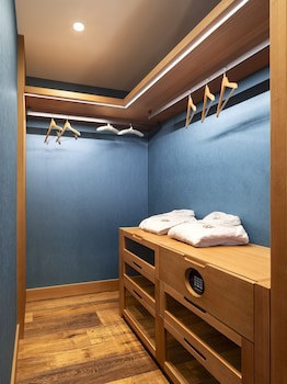 Faloria Mountain Spa Resort fotoğrafı