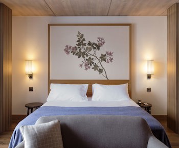 Faloria Mountain Spa Resort galeri fotoğrafı