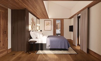 Faloria Mountain Spa Resort galeri fotoğrafı
