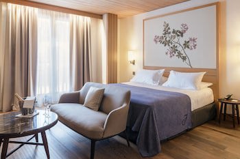 Faloria Mountain Spa Resort galeri fotoğrafı