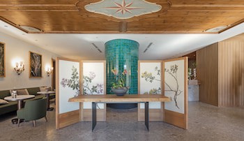 Faloria Mountain Spa Resort galeri fotoğrafı