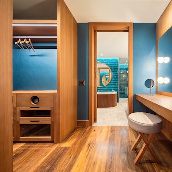 Faloria Mountain Spa Resort fotoğrafı