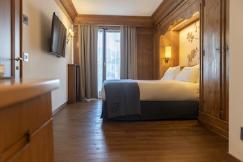 Faloria Mountain Spa Resort galeri fotoğrafı