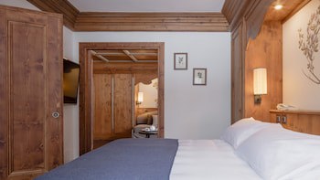 Faloria Mountain Spa Resort galeri fotoğrafı