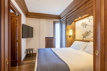 Faloria Mountain Spa Resort galeri fotoğrafı