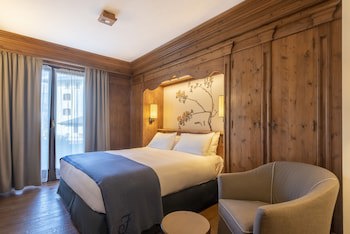 Faloria Mountain Spa Resort galeri fotoğrafı