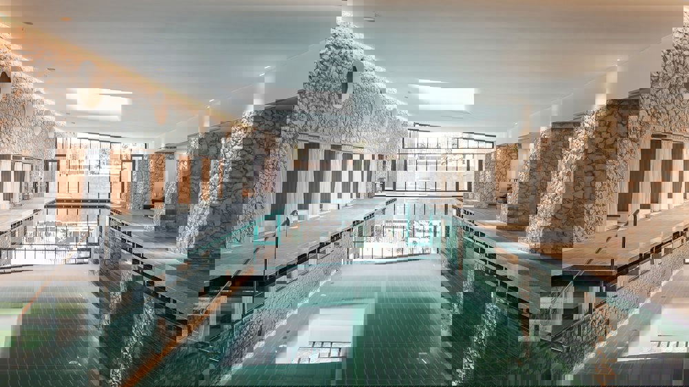 Faloria Mountain Spa Resort