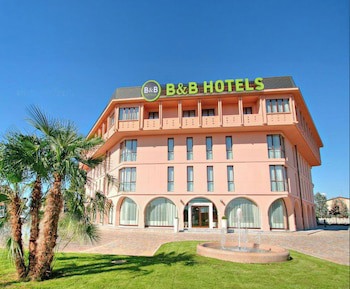 B&B HOTEL Habitat Giussano galeri fotoğrafı