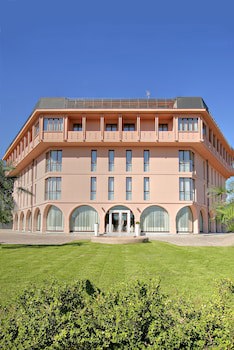 B&B HOTEL Habitat Giussano fotoğrafı