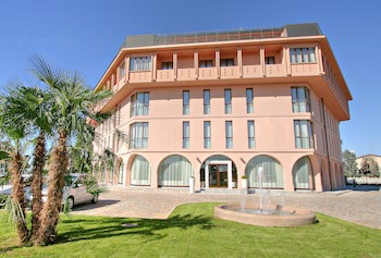 B&B HOTEL Habitat Giussano galeri fotoğrafı